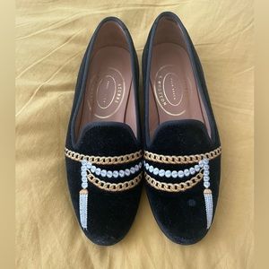 Stubbs & Wootton Loafers